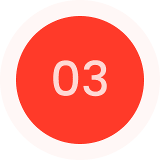 Step number